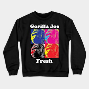 Fresh Crewneck Sweatshirt